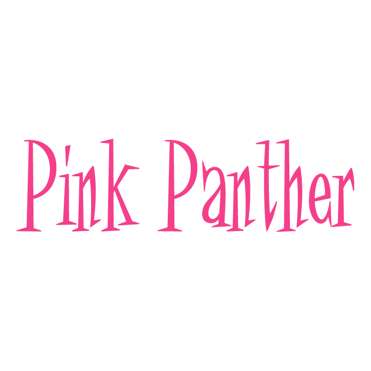 Pin Pin Pink Panther Music Notes Alto Saxaphone Picture On ...