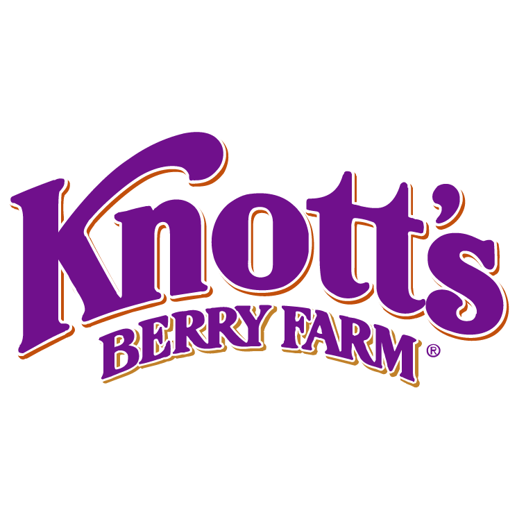 Knotts berry farm 0 Free Vector / 4Vector