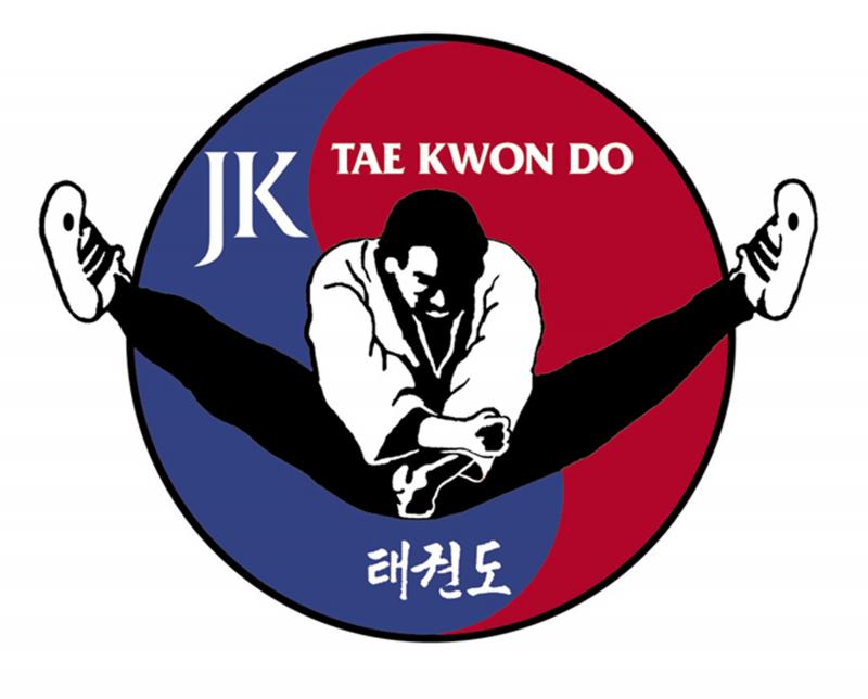 Tae Kwon Doe Logo