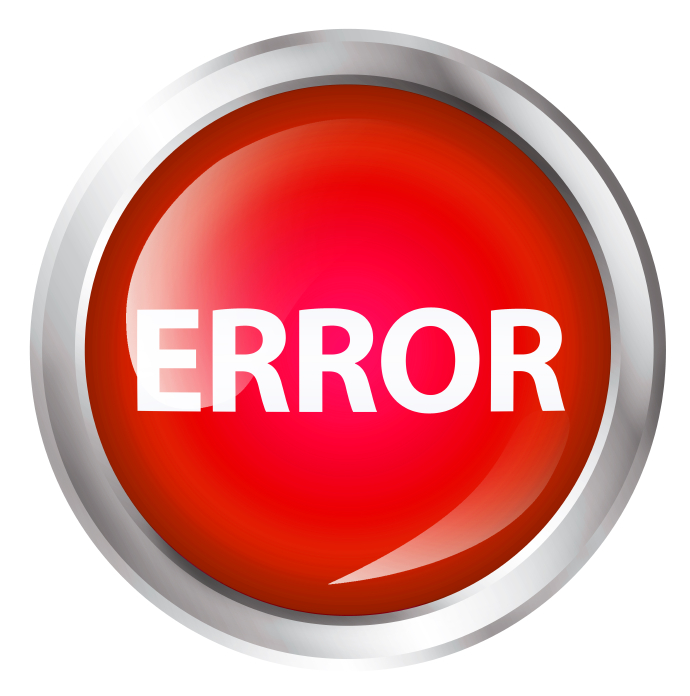 Five Common Accounting Errors Affecting Small Businesses | Paychex