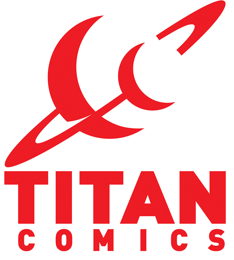 Titan Merchandise Brings Exclusive Doctor Who Goodies to Comic Con ...