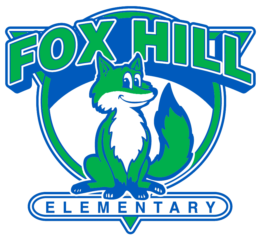 Fox Hill Spirit Week | Principal's Blog