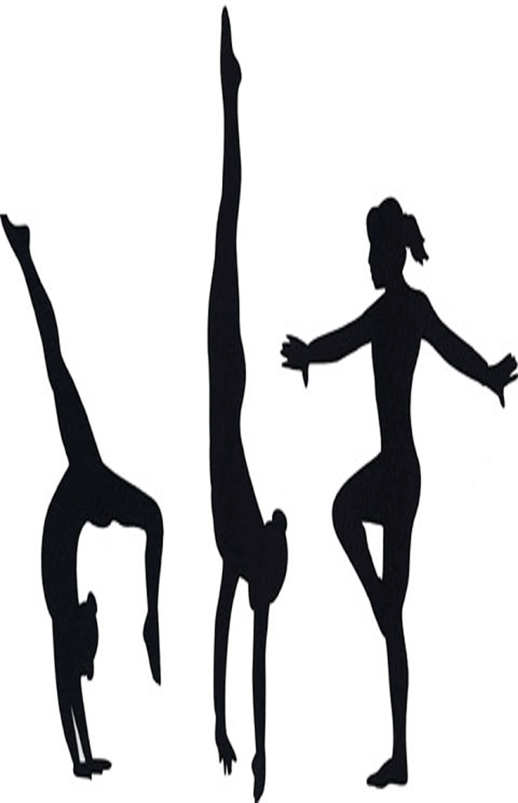 Gymnast & Exercise Coloring - Android Apps on Google Play