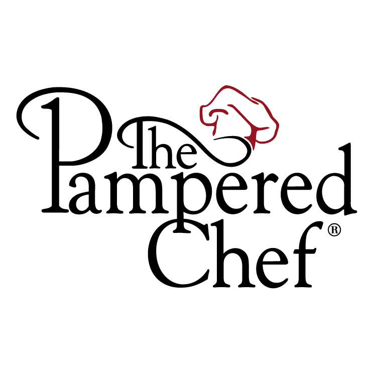 The pampered chef 1 Free Vector / 4Vector