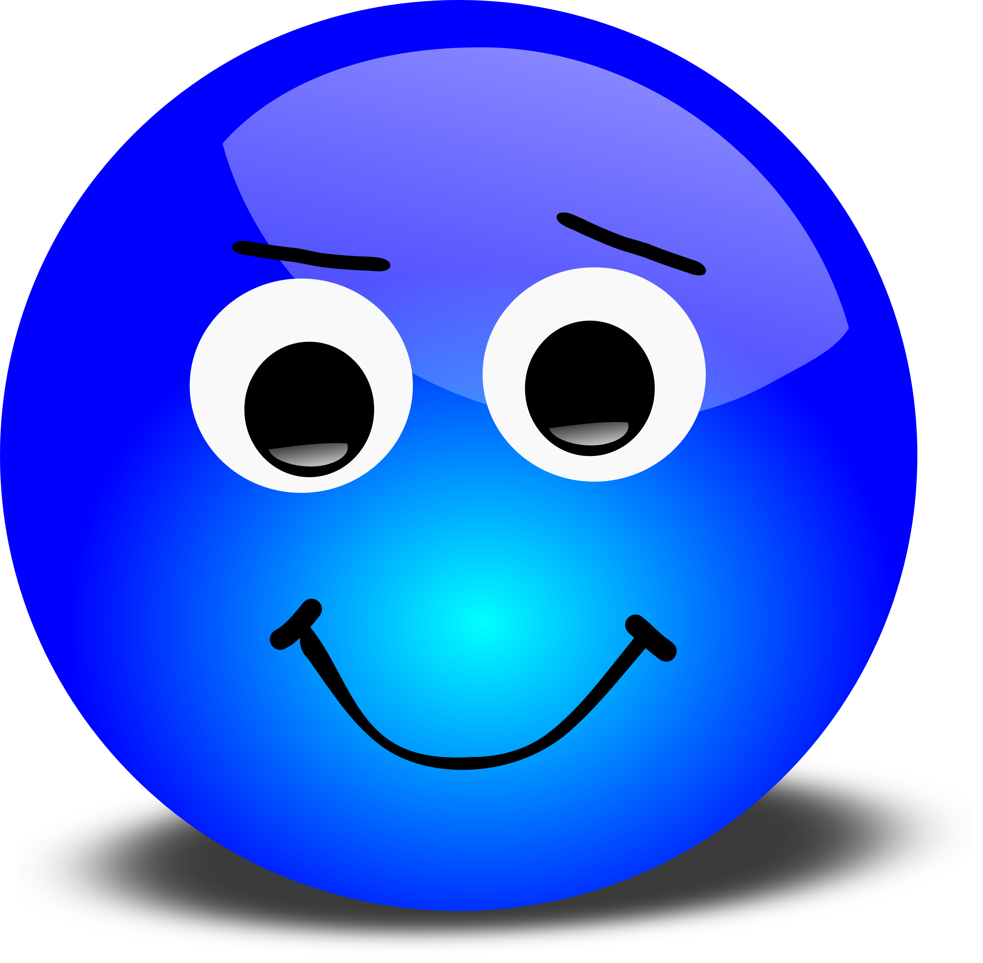 Smiley Face Png | Clipart Panda - Free Clipart Images