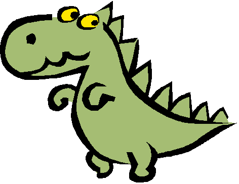 Dino Cartoon | lol-