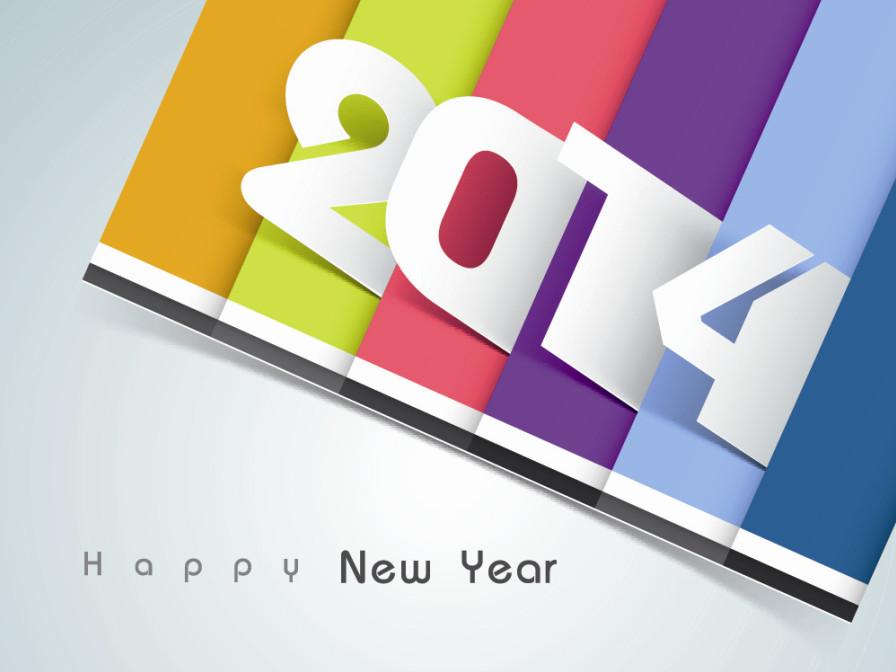 Happy New Year 2014 wallpapers | HD Windows Wallpapers