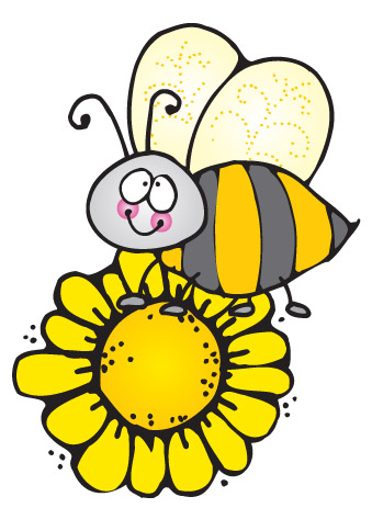 Busy Bees: June 2011