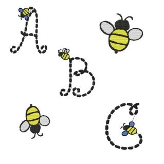 Busy Bee Clip Art - ClipArt Best