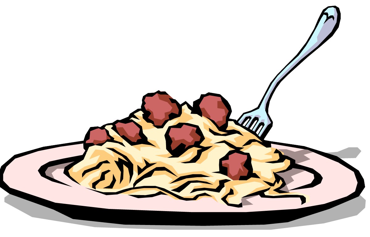 Spaghetti Dinner Templates - NextInvitation Templates