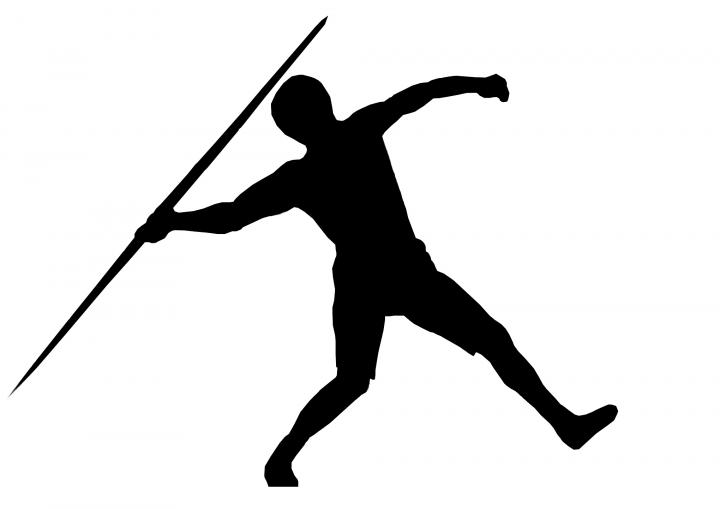 Blogs - Javelin Rankings Updated May 24th