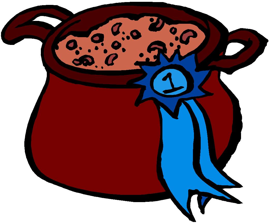 Pot Of Chili Clip Art Images & Pictures - Becuo