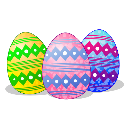 free easter themed clip art - photo #16