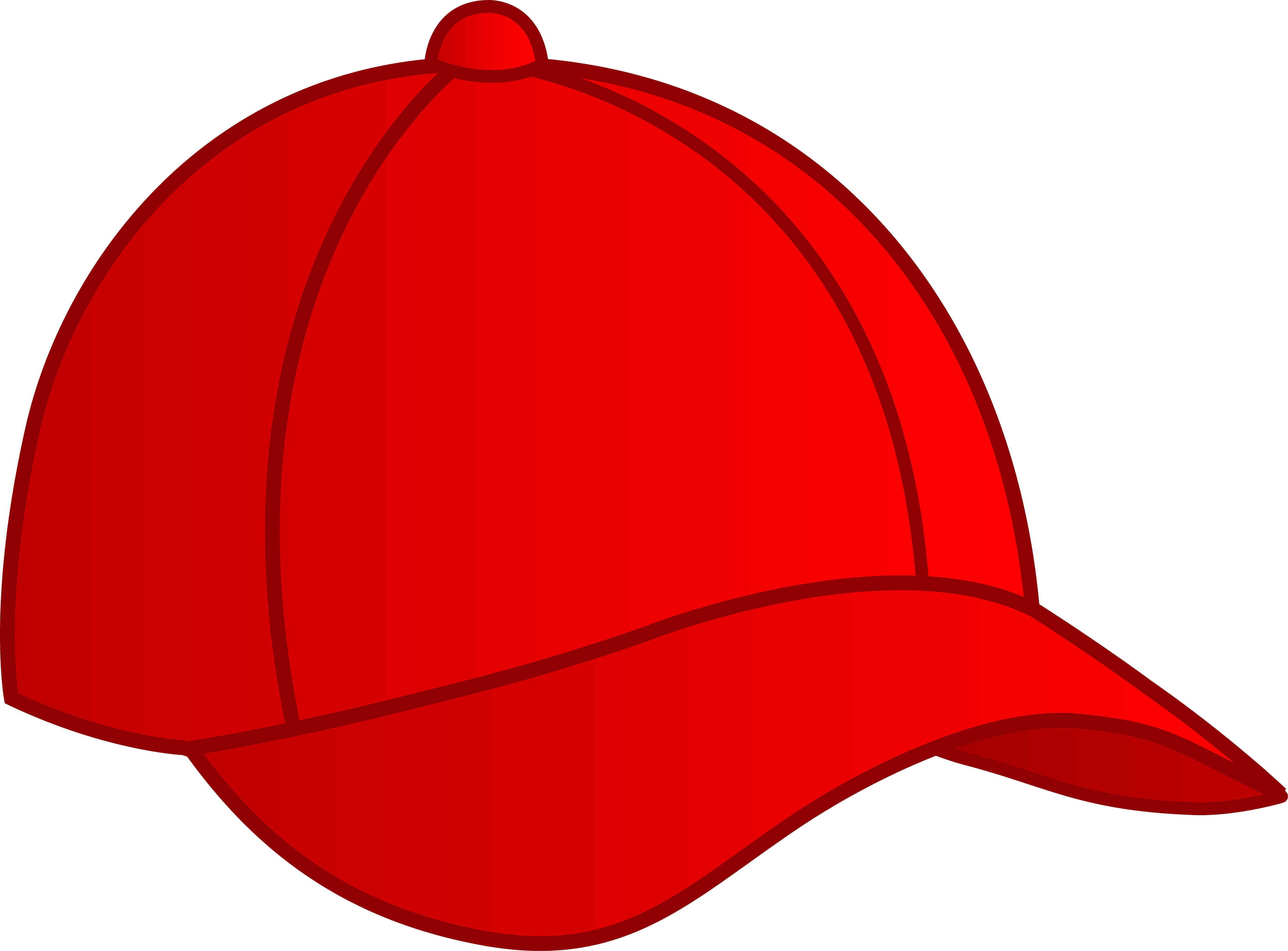 Baseball Hat Clipart Side View | Clipart Panda - Free Clipart Images