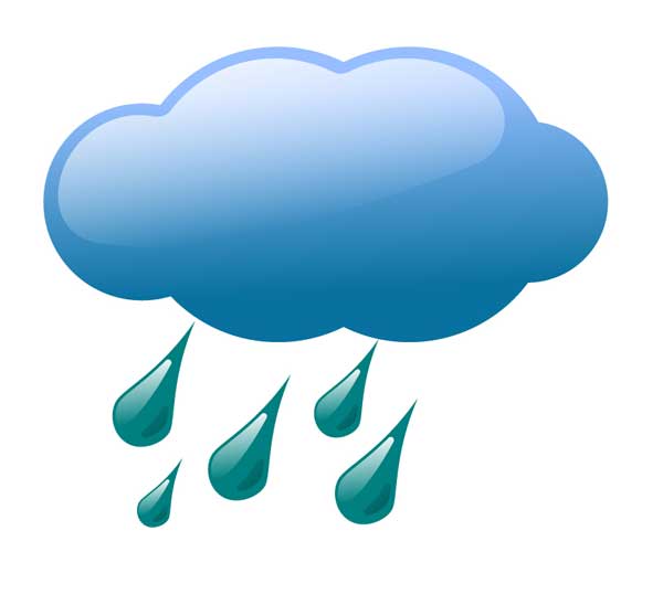 weather icons clipart free - photo #27
