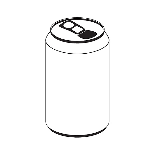 Soda Can Picture - ClipArt Best