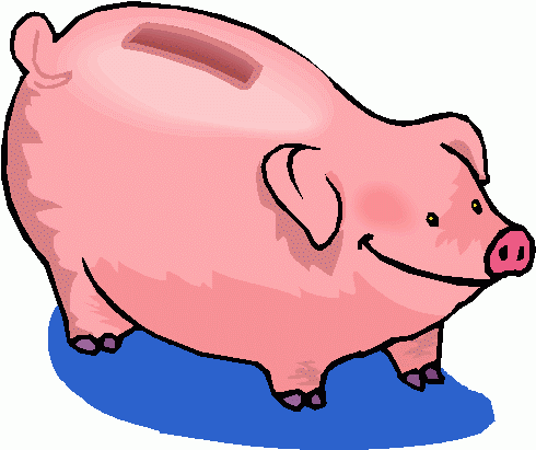 piggy_bank_5 clipart - piggy_bank_5 clip art