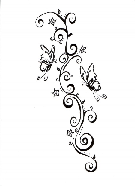 Shooting Star Shoulder Tattoo Image | Tattooing Tattoo Designs