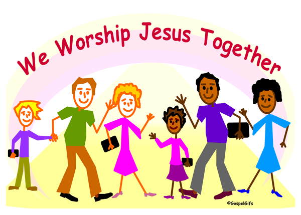 free christian youth clipart - photo #34