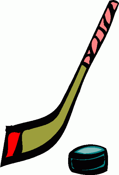 Hockey Stick Clipart | Clip Art Pin - Part 2