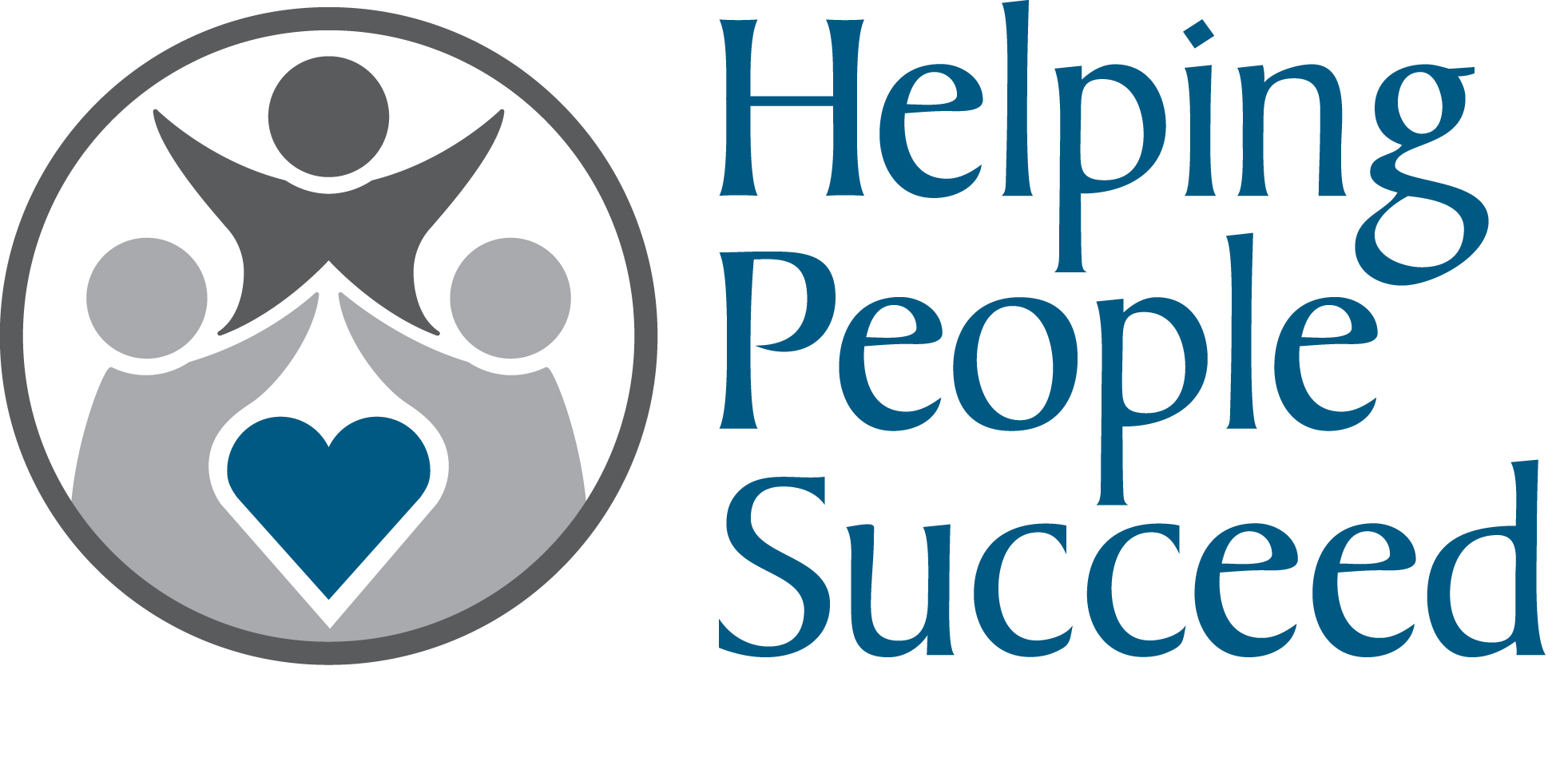 Helping People Succeed Logo - Pouted Online Magazine - Latest ...