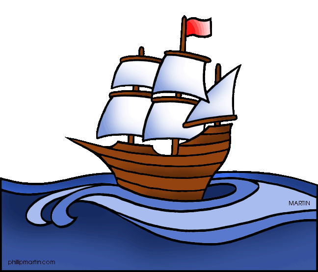 clipart ship animation - photo #1