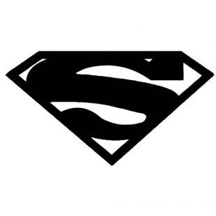 Superman Logo With Different Letters - ClipArt Best