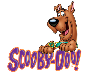 Disney-Clipart - Wikki-Scooby Doo