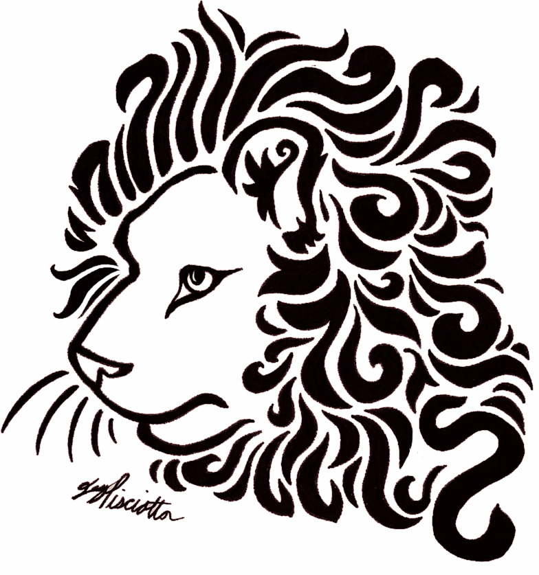 Lion free tattoo design, beautiful lion tattoos part 6 | 3D ...