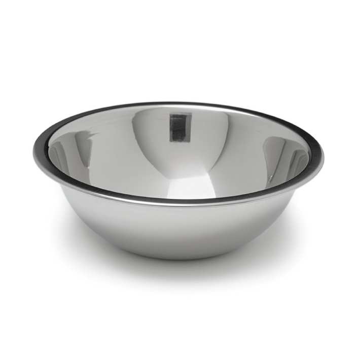 Stainless Steel Mixing Bowl 1.25-
