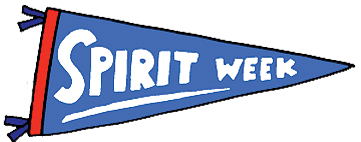 Spirit Week | Crestwood Middle School