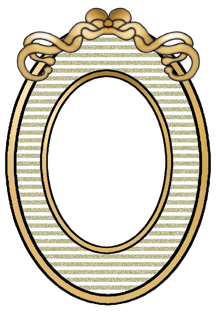 Clip Art Picture Frame