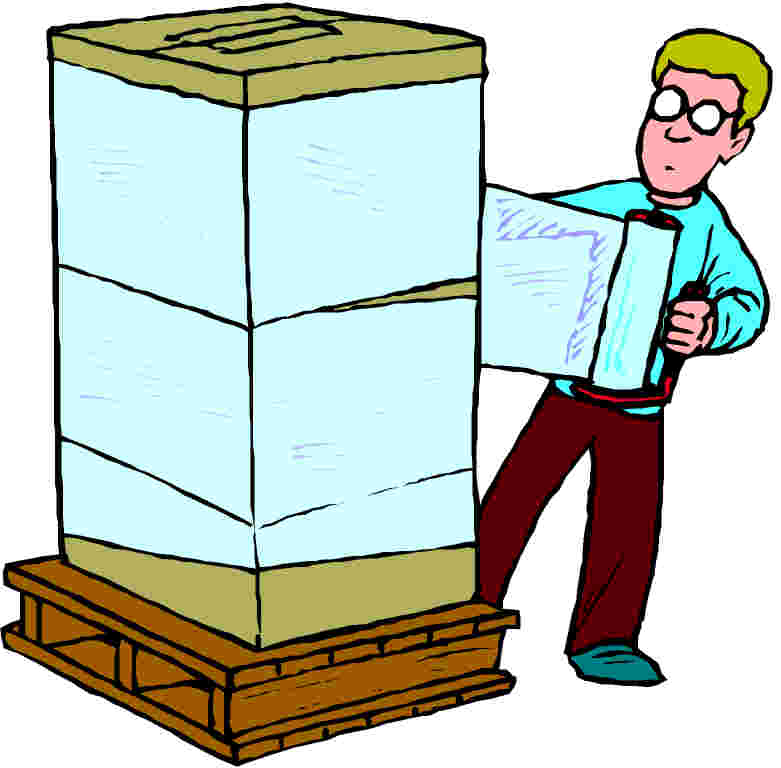 moving home clipart - photo #34