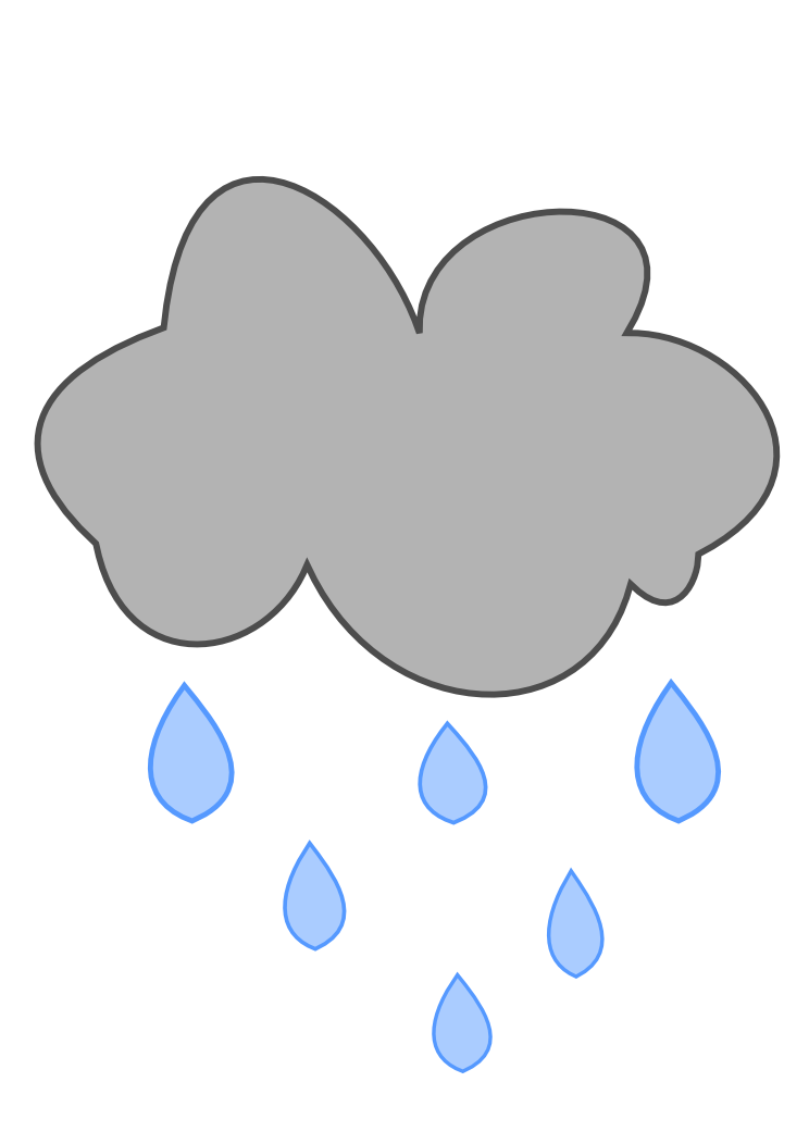 Rain Maker's Cutie Mark by dizzykat28560 on deviantART