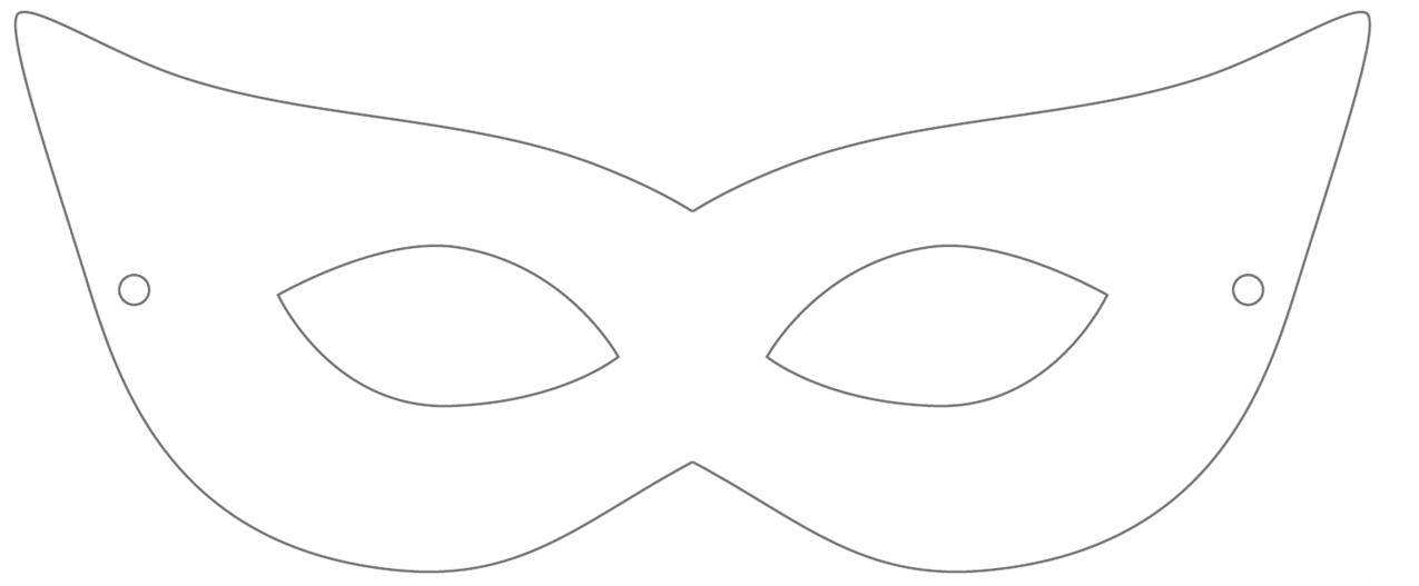 Masquerade Mask Clip Art Cliparts co