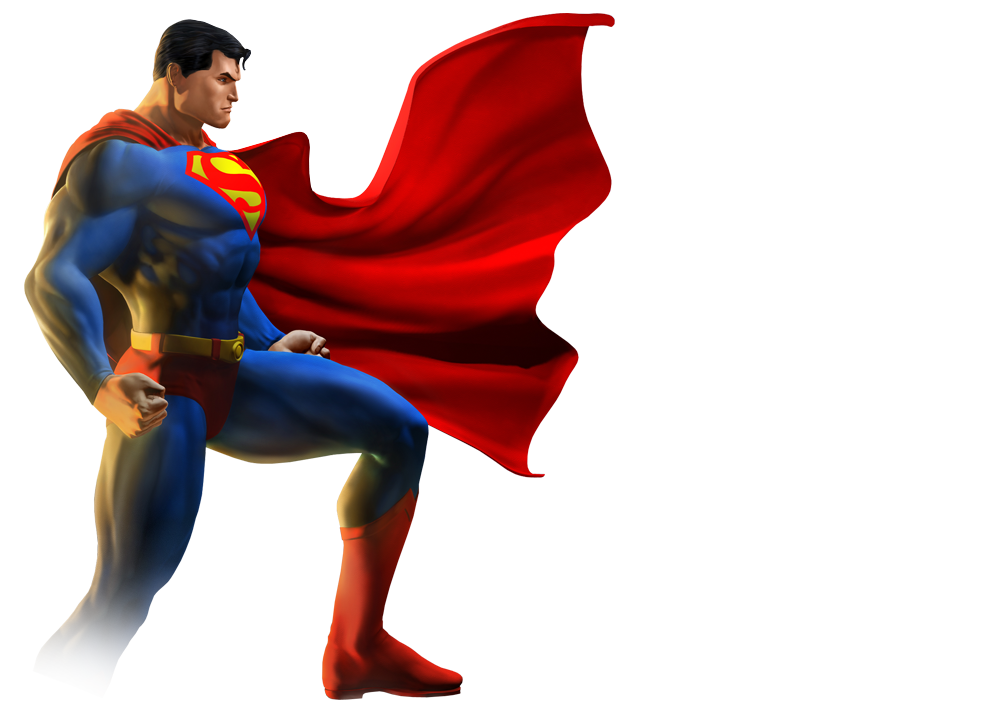 Man Of Steel Clark Kent Superman Action Metropolis Krypton Lex ...