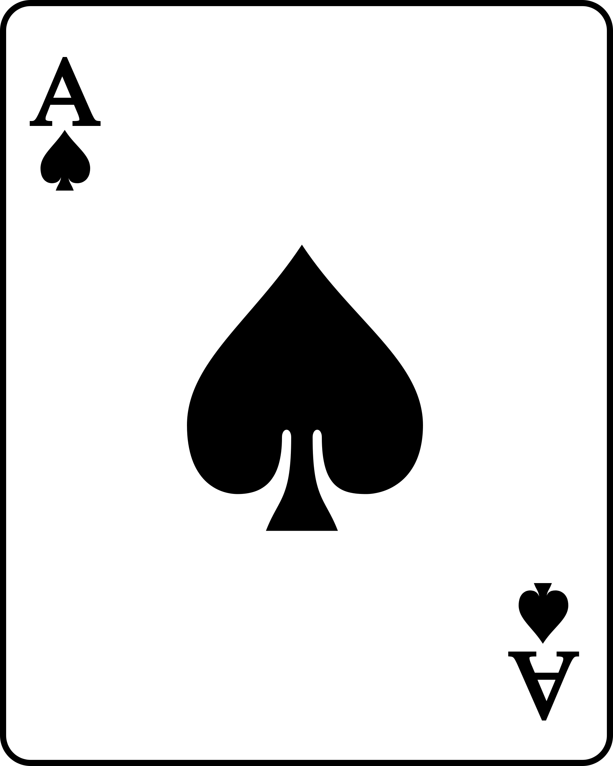 ace of spades game intro sound