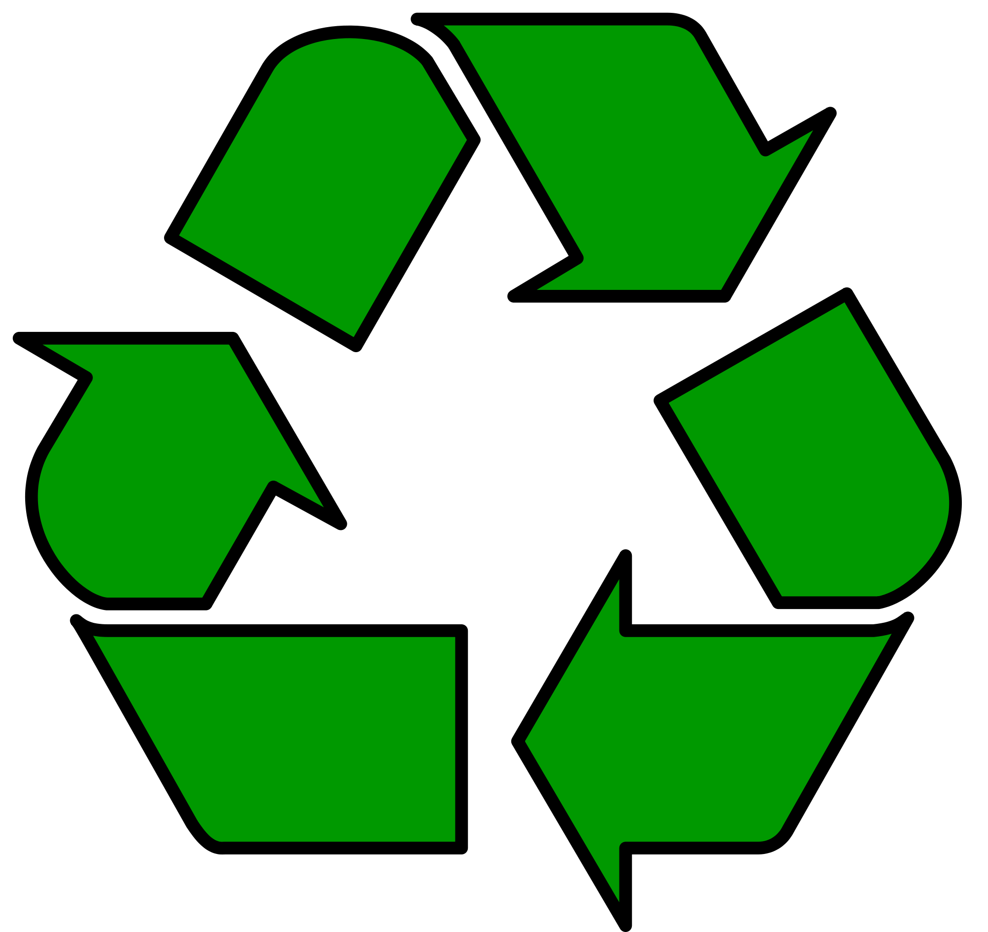 Recycle Logo Image Cliparts co
