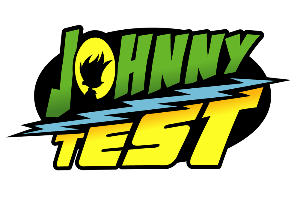 Johnny Test: A bright spot in a dismal era | Childhood Cartoons ...