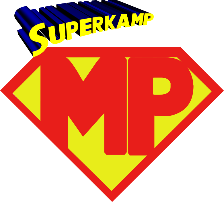 Looking for Superman Font or Logos ( Read First Page)