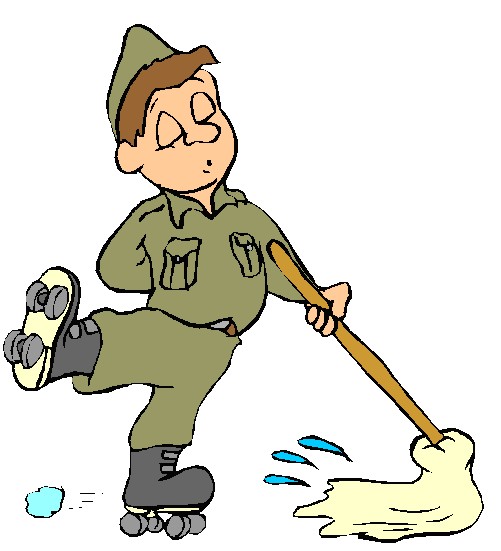 House Cleaning: House Cleaning Clip Art Images
