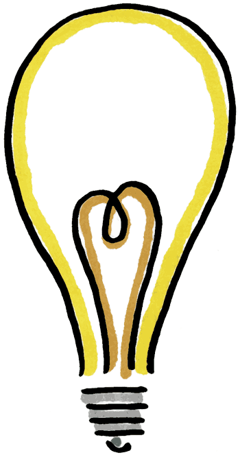 Light Bulb Clip Art - ClipArt Best