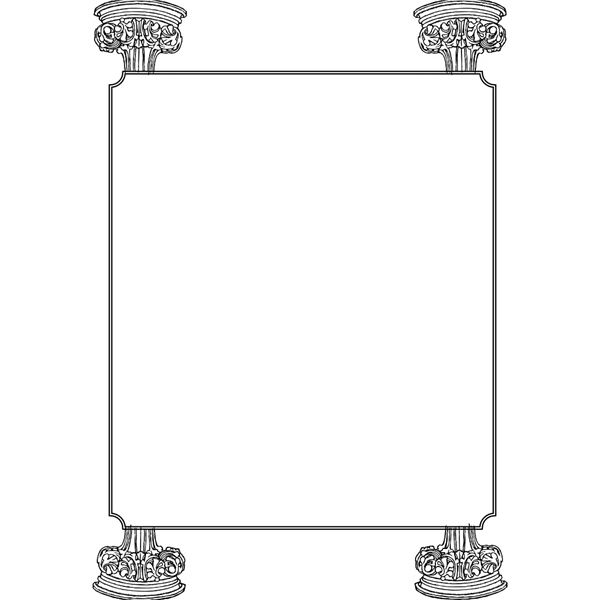 Page Border Download Free - ClipArt Best