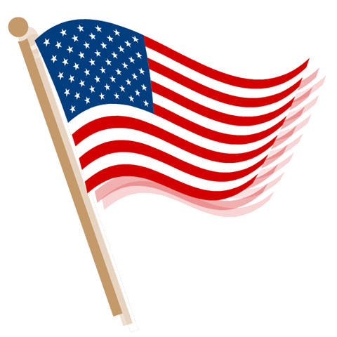 american-flag-clip-art-waving- ...