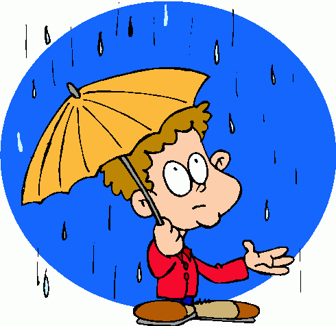 Watch When It Rains… Online | Blogs