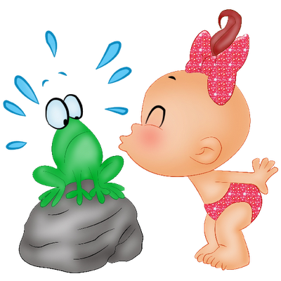 Baby Clip Art Images