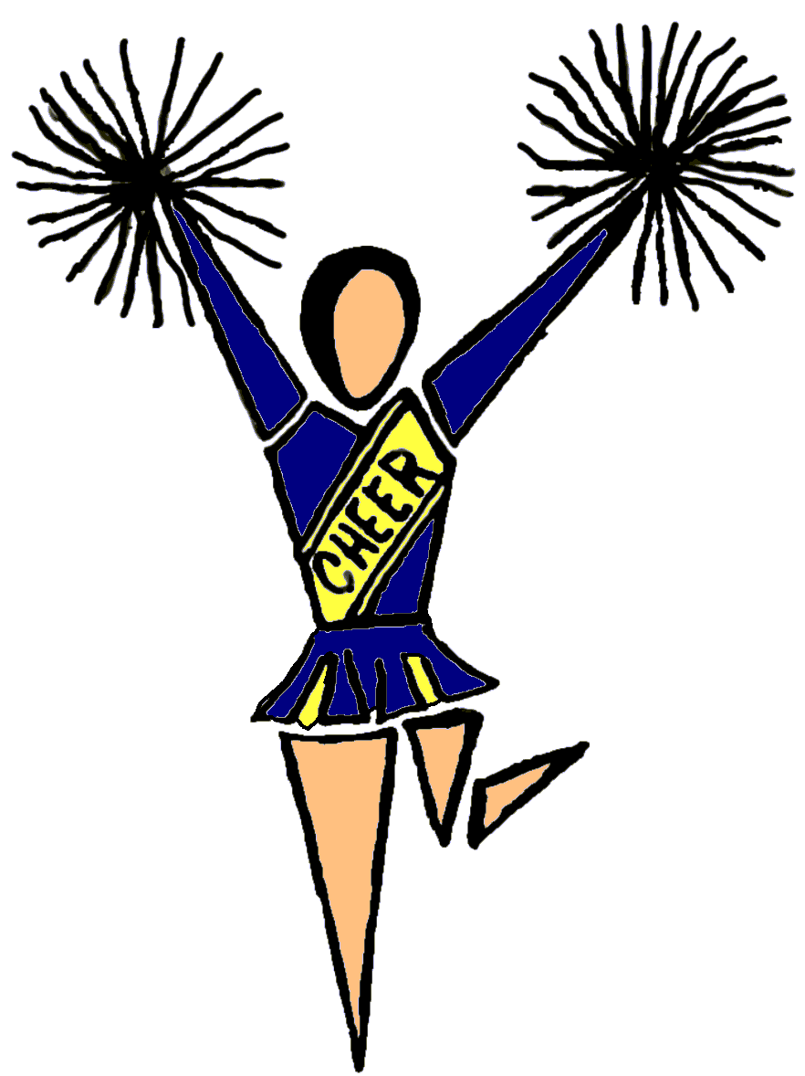 Graphic Central: Links to West Cheerleading Graphic Collection