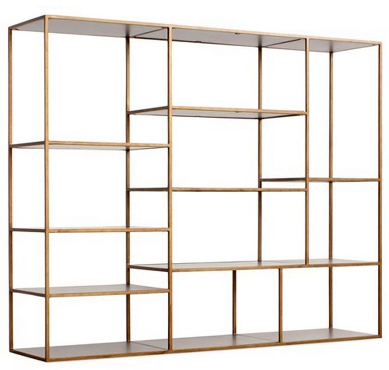 Bookcases that combine top-shelf design and utility - DailyHerald.com