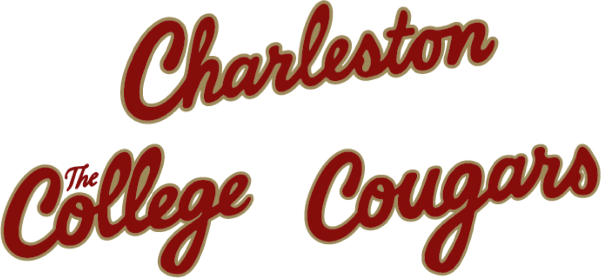 Athletics Logo System - College of Charleston