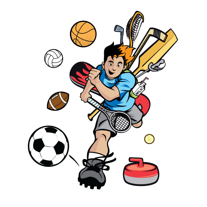 Fall Sports - Season 2014-2015 - Central Okanagan School District